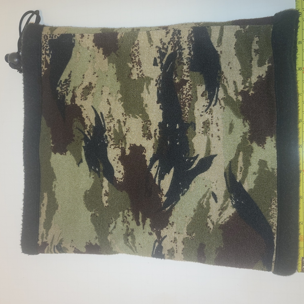 Camouflage Men's Bag